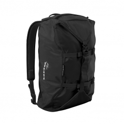 Plecak DMM CLASSIC ROPE BAG 32 L - Black